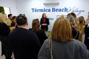 Térmica Beach 2