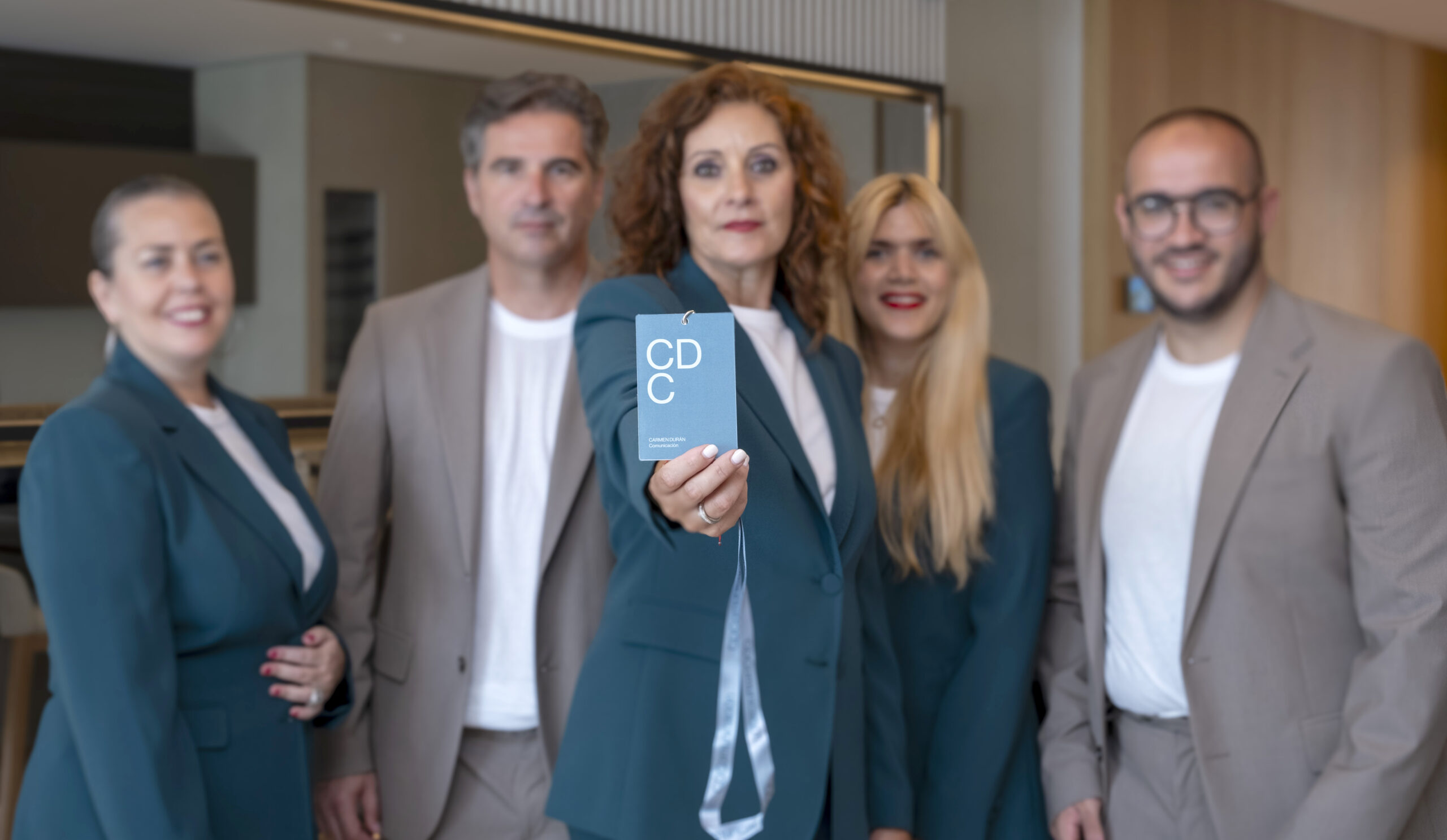 agencia de comunicación en la Costa del Sol