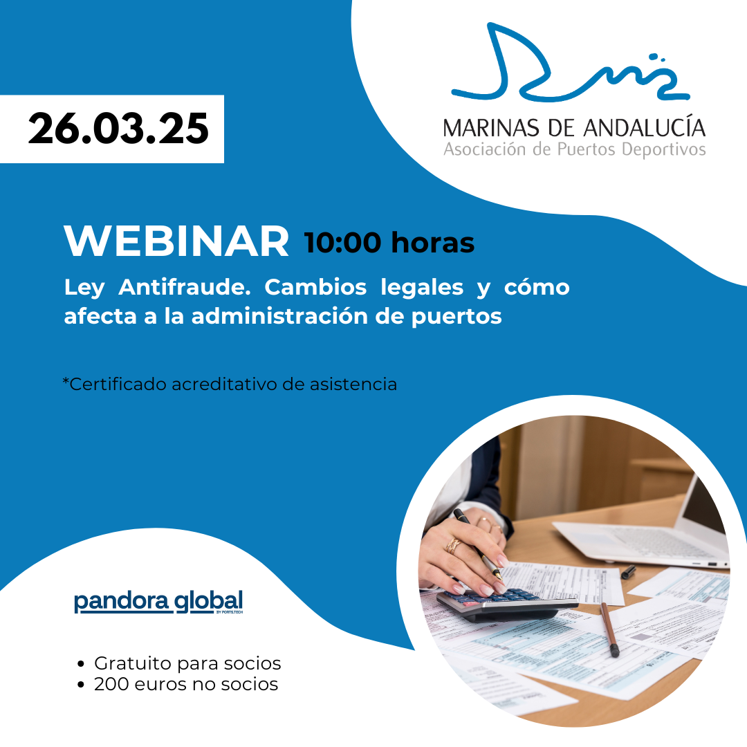 Formacion Ley antifraude- MA-Pandora
