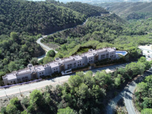 Promoción Almazara Forest 