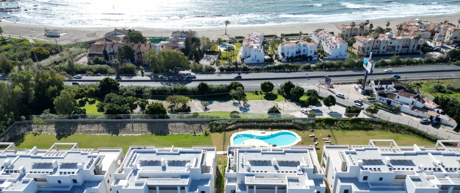 Taylor Wimpey España