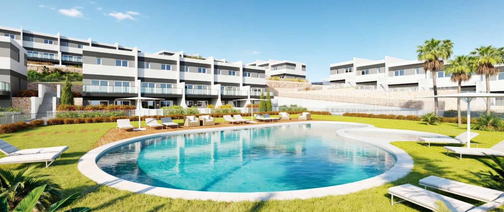 Taylor Wimpey España