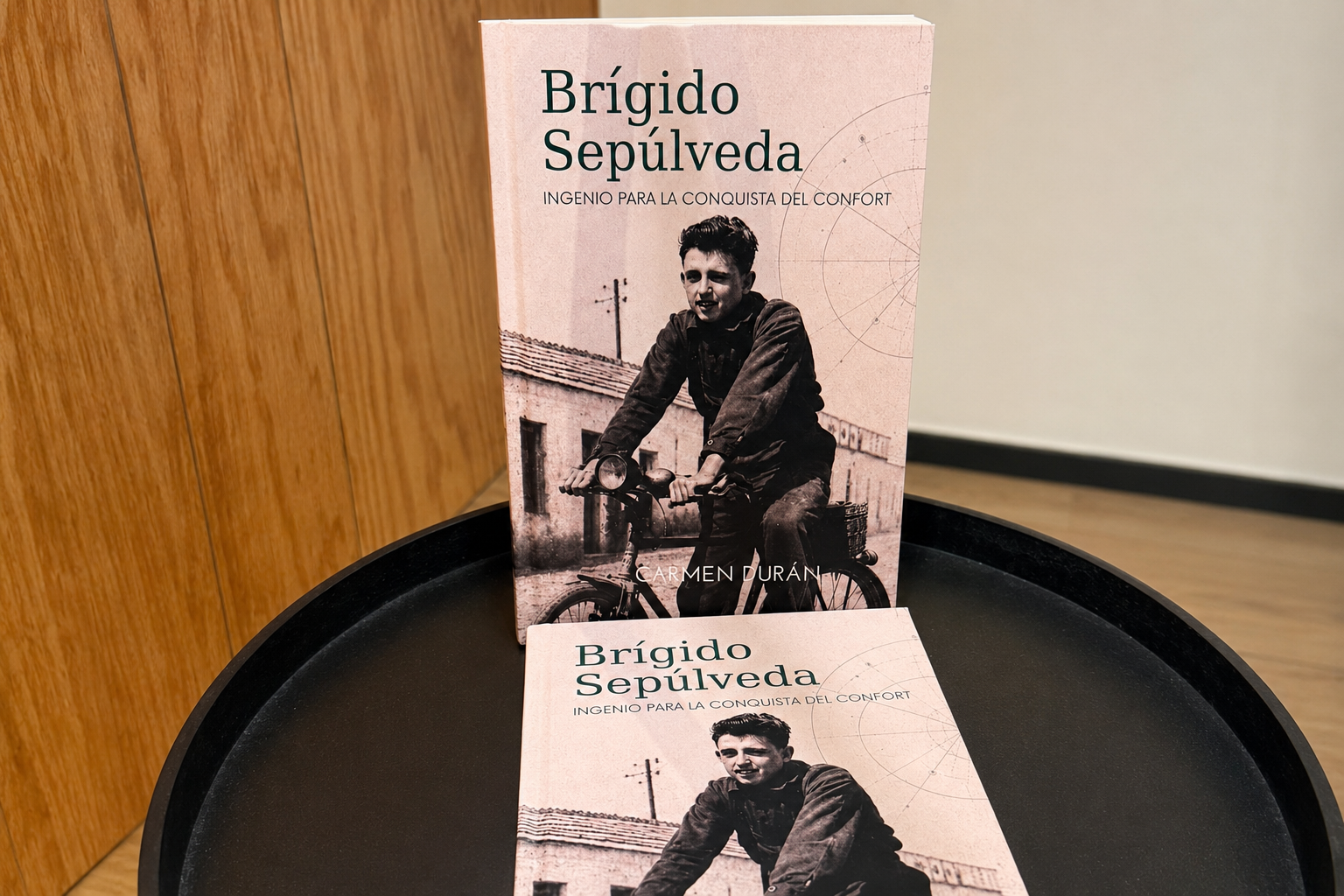 edición de libros corporativos