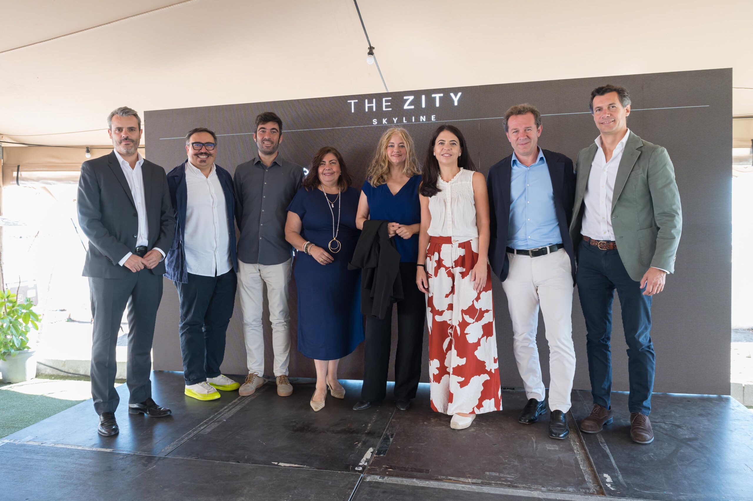 futuro de la vivienda en Málaga