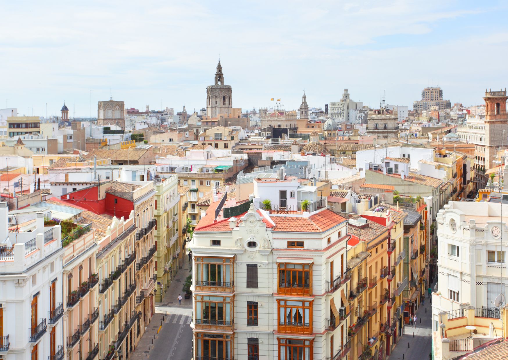 Crisis de la vivienda en España